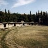 Arezzo: anfiteatro romano